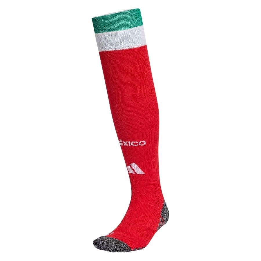 Men's Mexico 2026/27 Home Socks