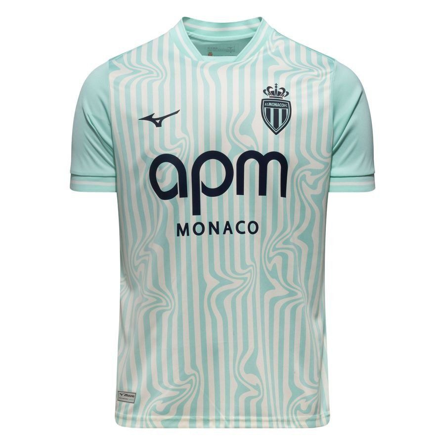 Women's Monaco 2026/27 Jersey