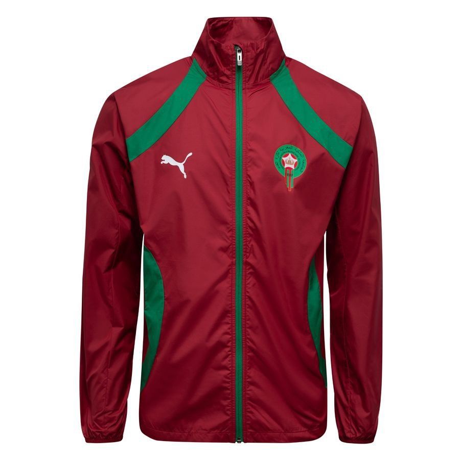 Men's Morocco 2025 Jacket