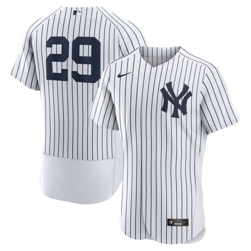 Kids' New York Yankees Player Jersey