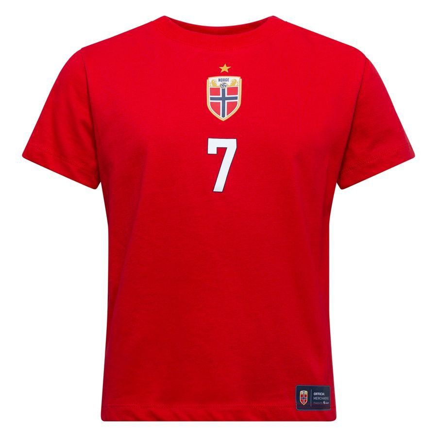 Kids' Norway Tee