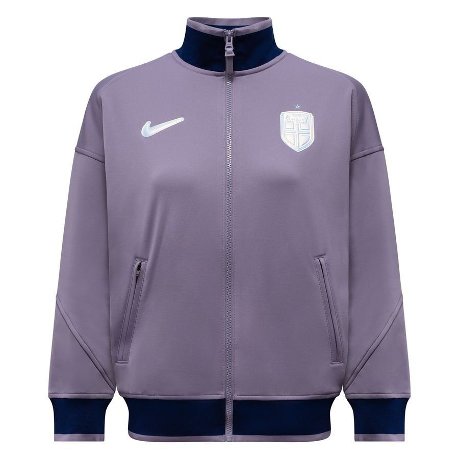Kids' Norway White Pro Jacket