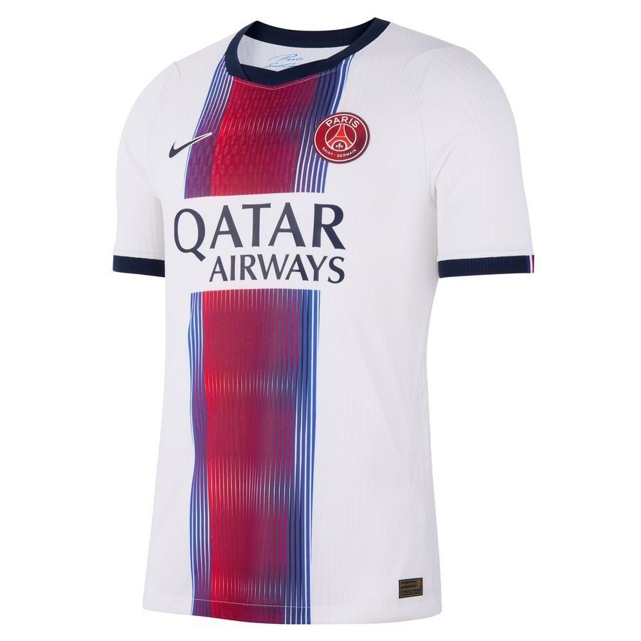 Women's Paris Saint 2026/27 Away Kit