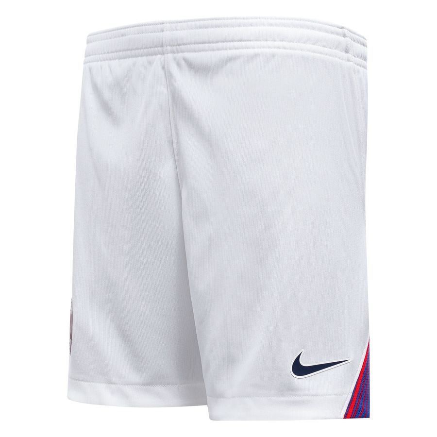 Kids' Paris Saint Germain 2026/27 Away Shorts