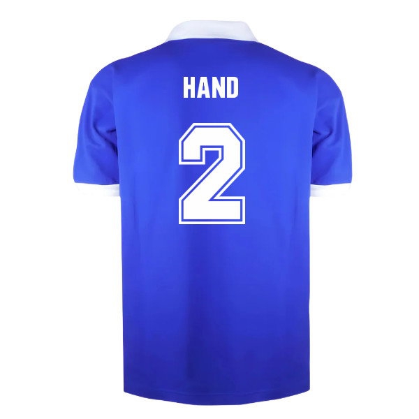 Women's Portsmouth Retro Jersey
