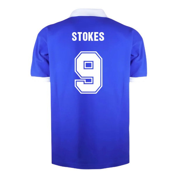 Women's Portsmouth Retro Jersey