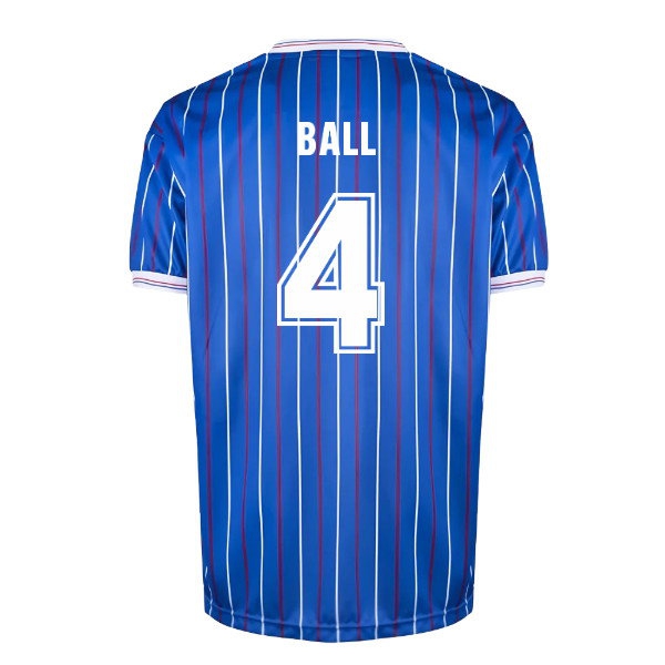 Women's Portsmouth Retro Shirt