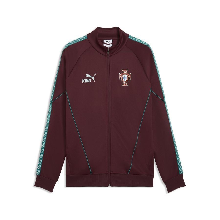Men's Portugal 2026 Jacket