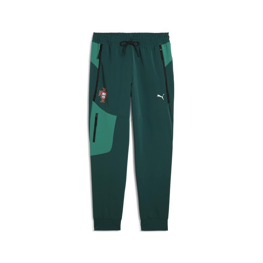 Men's Portugal Green Pants