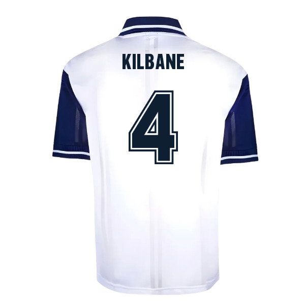 Men's Preston North End Retro Jersey