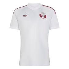 Men's Qatar 2026 Away Jersey