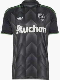 Men's Lens 2026 Away Jersey