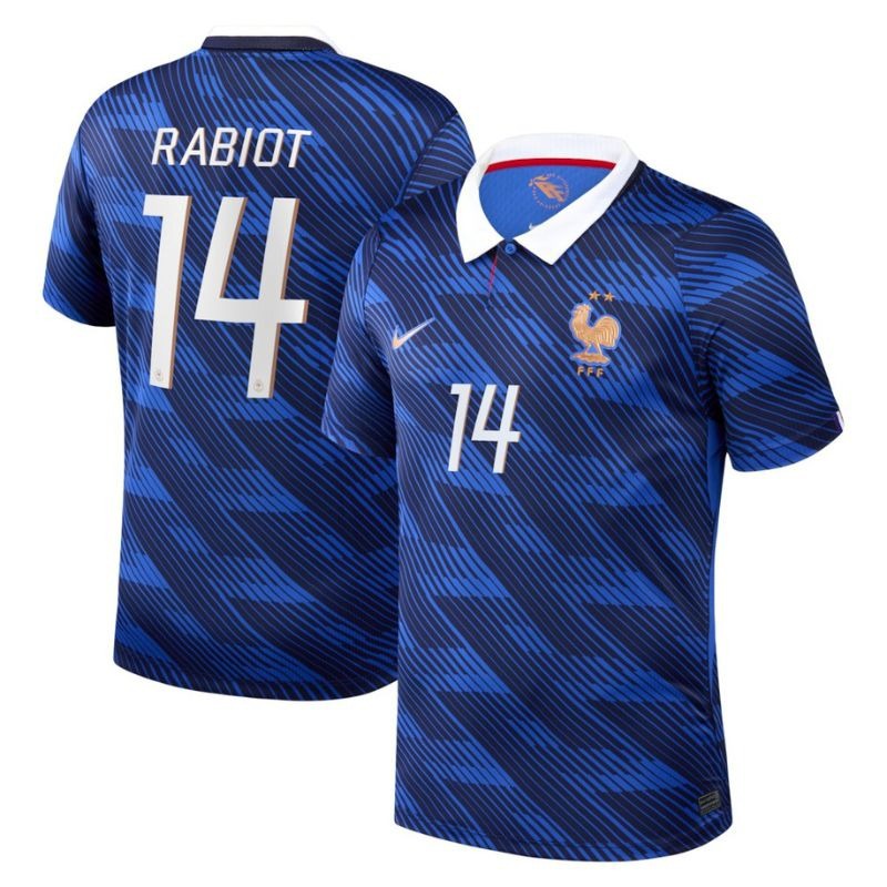 Men's France 2026 Home Jersey