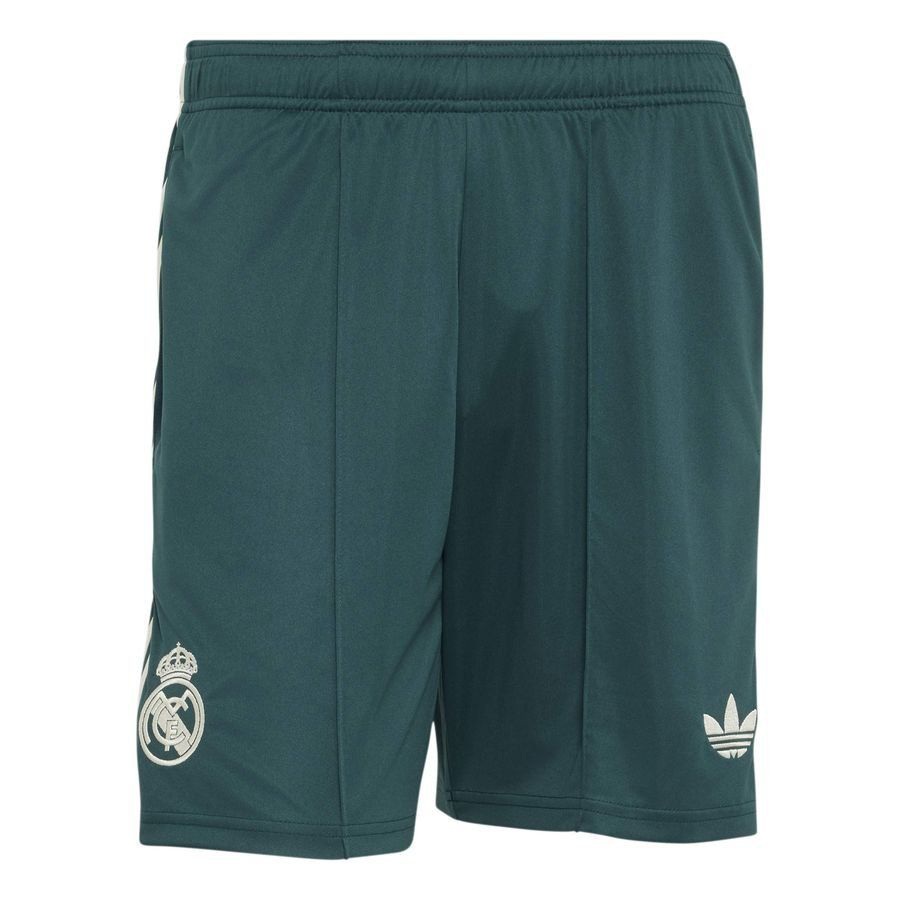 Women's Real Madrid 2026/27 Away Shorts