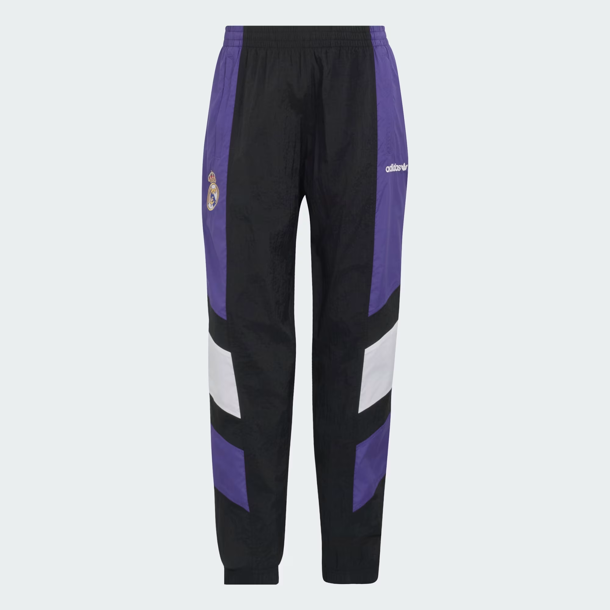 Women's Real Madrid Pants