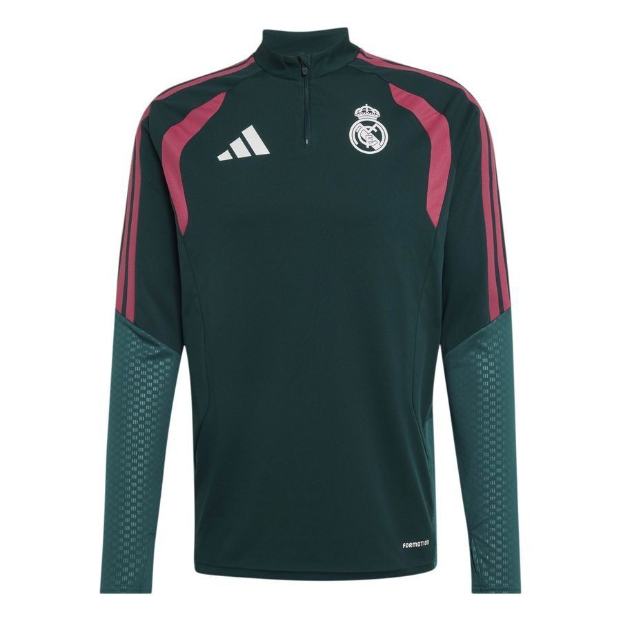 Women's Real Madrid Pink Training Jersey