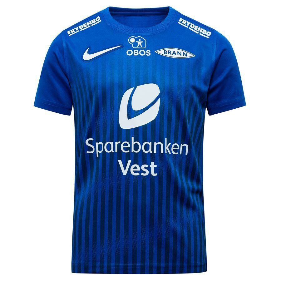 Men's SK Brann 2024 Away Kit