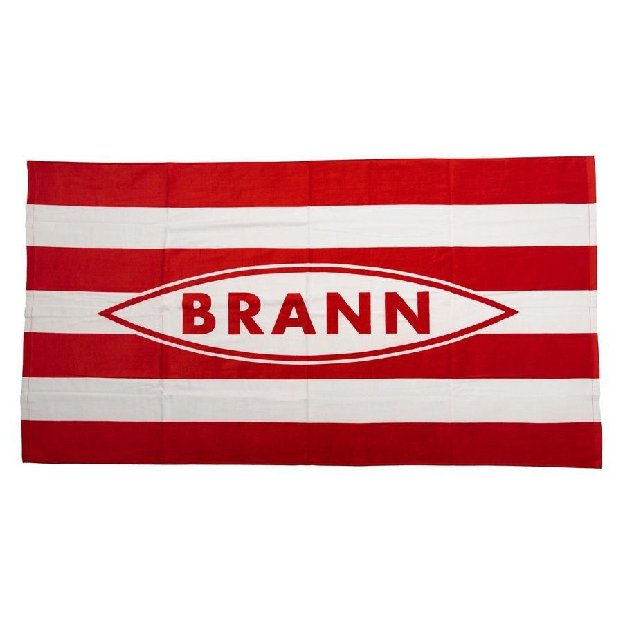 Kids' SK Brann Striped Jersey