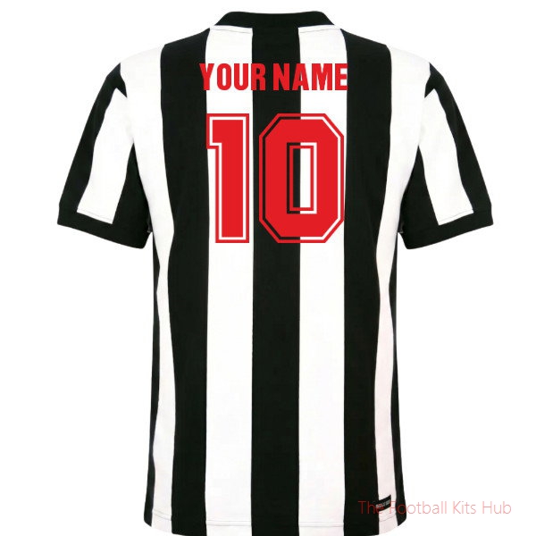 Men's Santos Retro Jersey