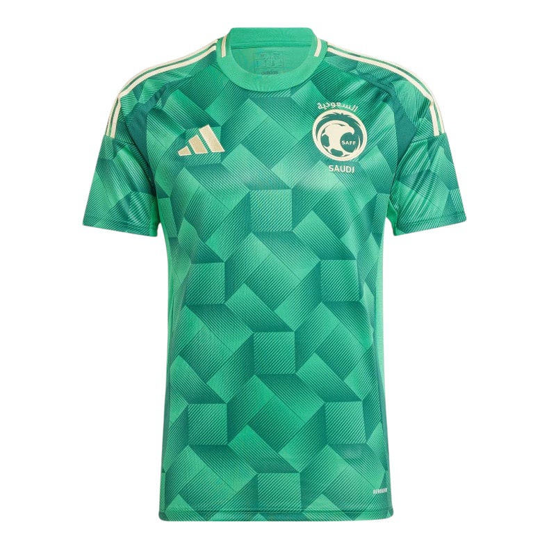 Women's Saudi Arabia 2024/25 Home Jersey
