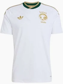 Women's Saudi Arabia 2026 Away Jersey