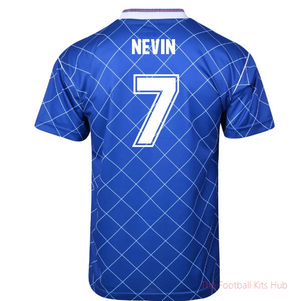 Women's Chelsea Retro Jersey