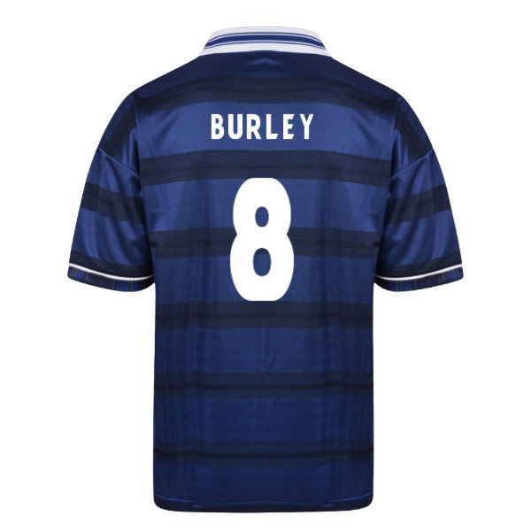 Kids' Scotland Retro Jersey