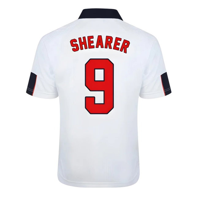 Kids' England Home Jersey