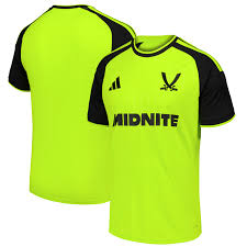Women's Sheffield United 2026/27 Third Jersey