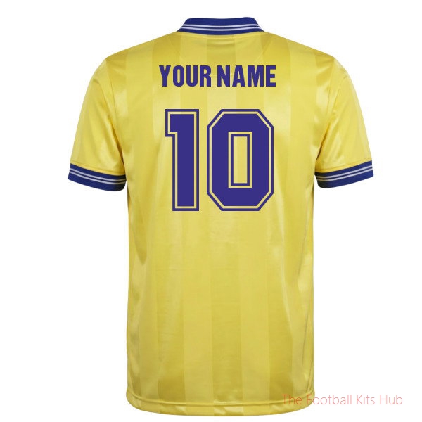 Men's Sheffield Wednesday Retro Jersey