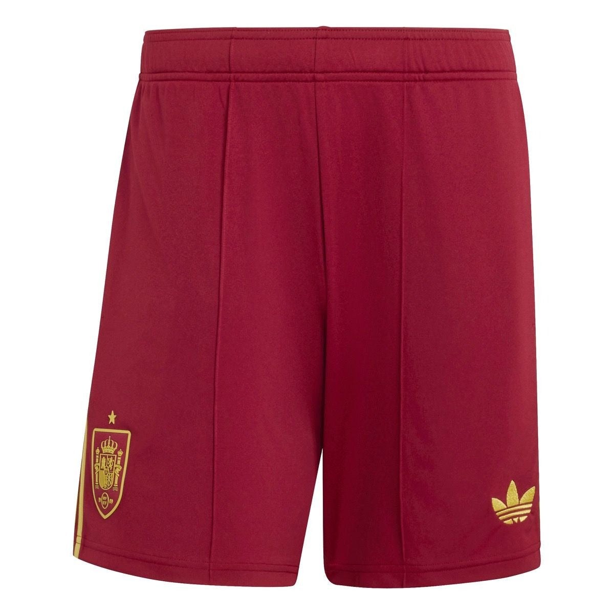 Women's Spain 2026/27 Away Shorts