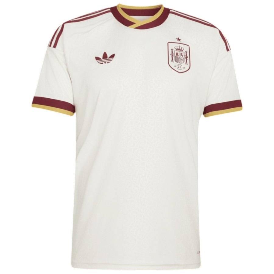 Men's Spain 2026/27 Away Kit