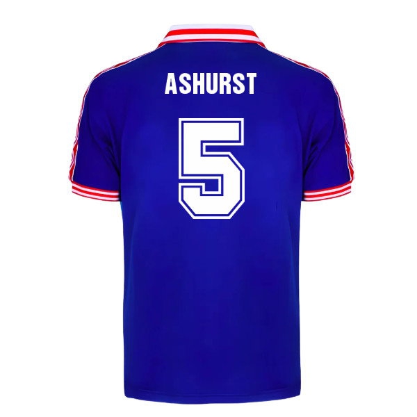 Women's Sunderland Retro Jersey