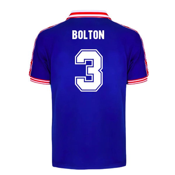 Women's Sunderland Retro Jersey