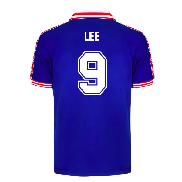 Kids' Sunderland Retro Jersey
