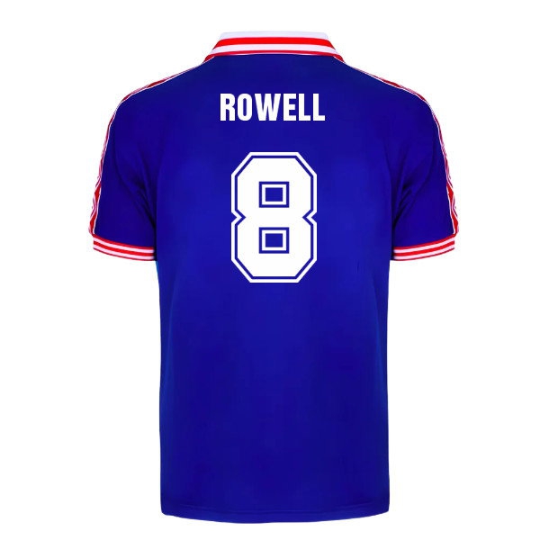 Kids' Sunderland Retro Jersey