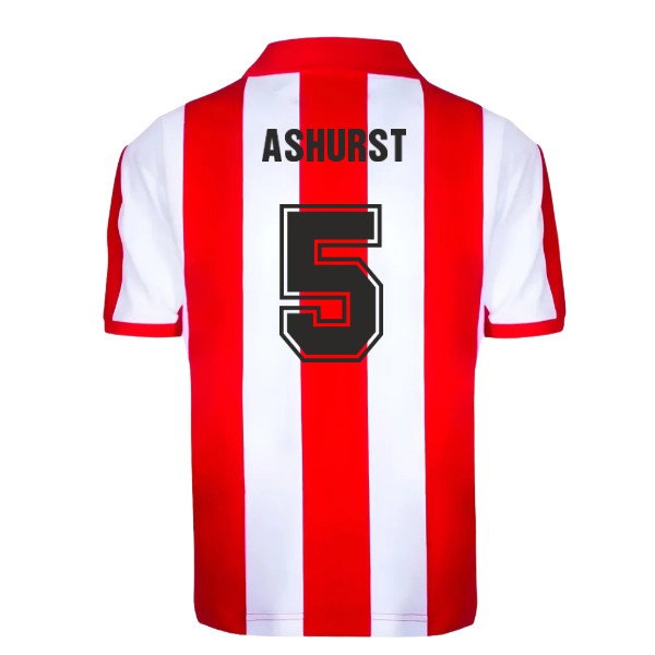Women's Sunderland Retro Jersey