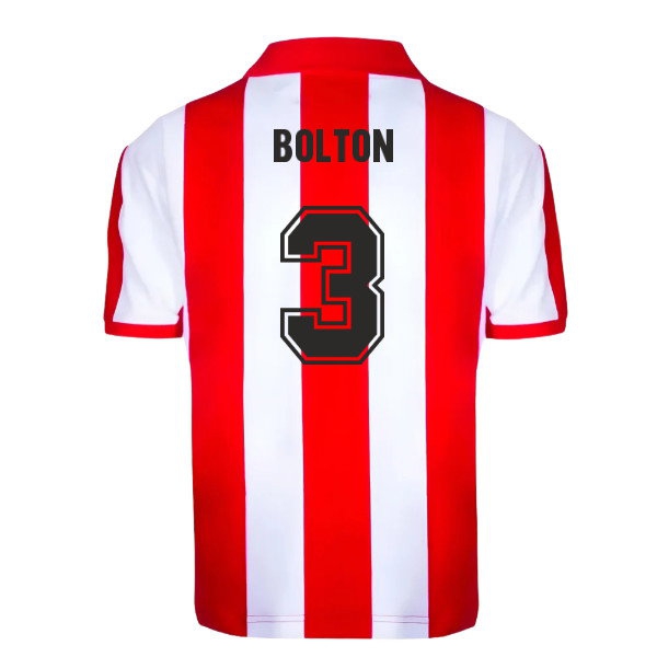 Men's Sunderland Retro Jersey