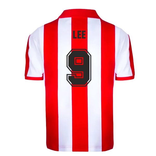 Kids' Sunderland Retro Jersey