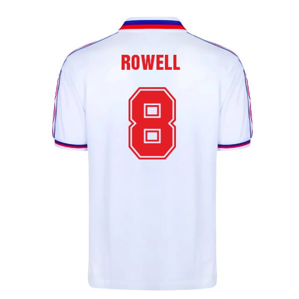 Women's Sunderland Retro Jersey