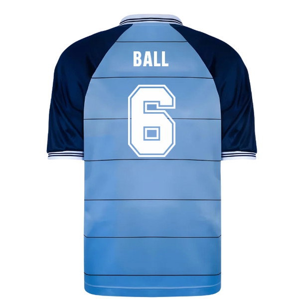 Men's Sunderland Retro Shirt
