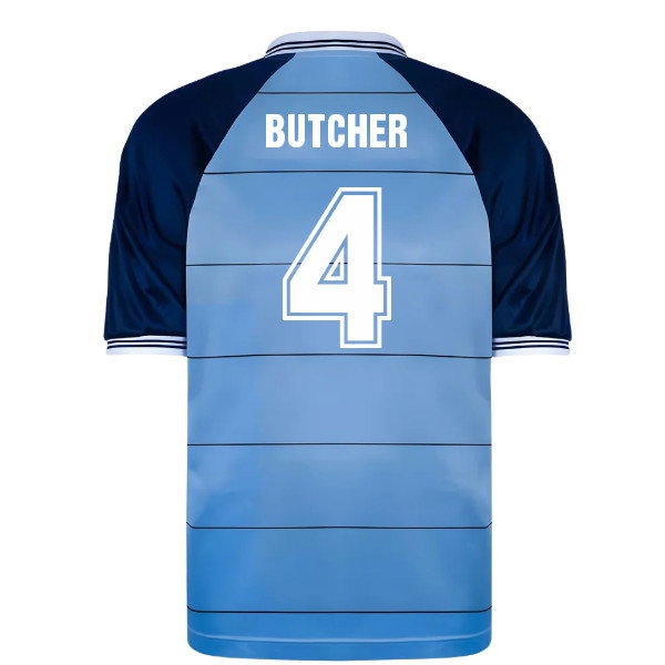 Kids' Sunderland Retro Jersey