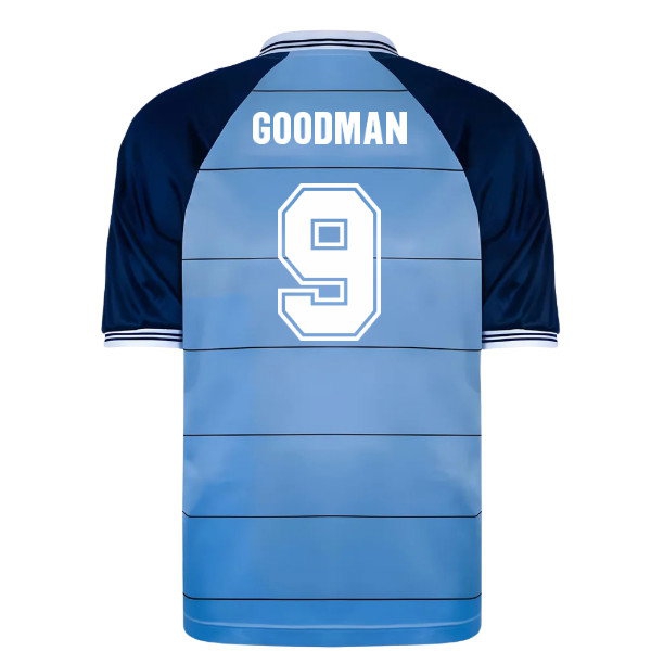 Men's Sunderland Retro Jersey