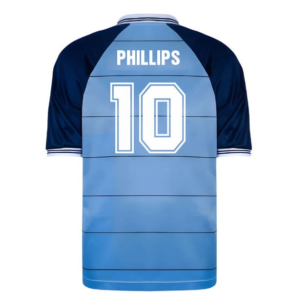 Men's Sunderland Retro Jersey