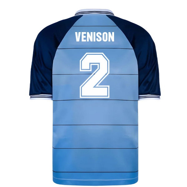 Women's Sunderland Retro Jersey