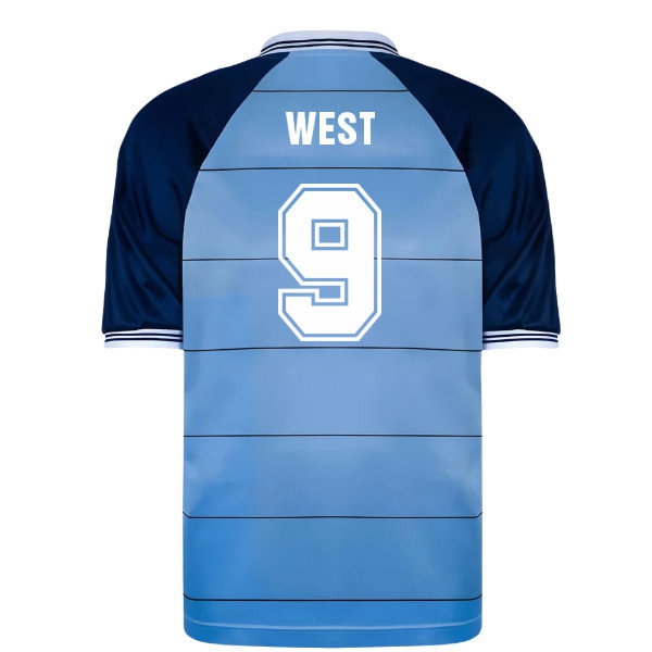 Women's Sunderland Retro Jersey