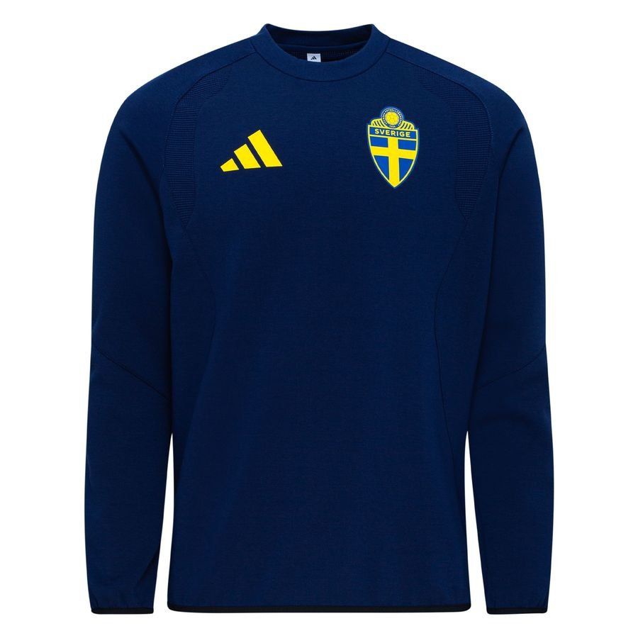 Men's Sweden 2026 Navy Sweatshirt