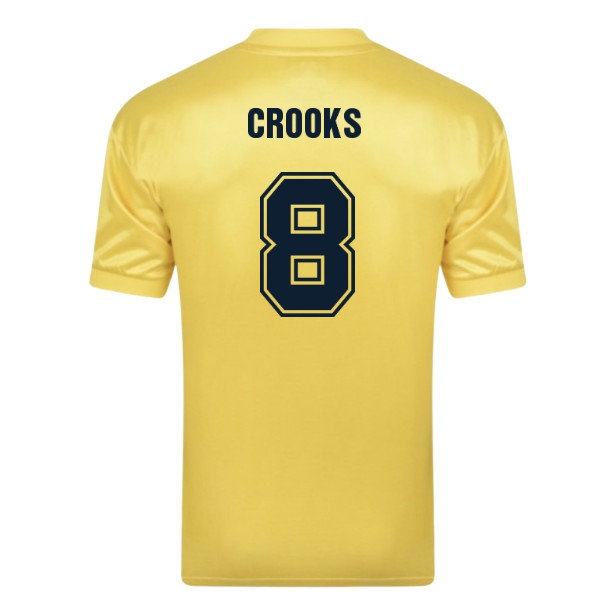 Kids' Tottenham Away Jersey