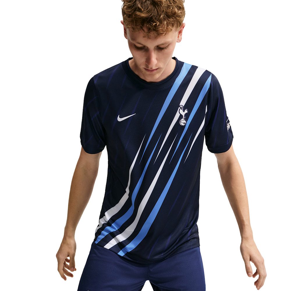 Men's Tottenham Jersey