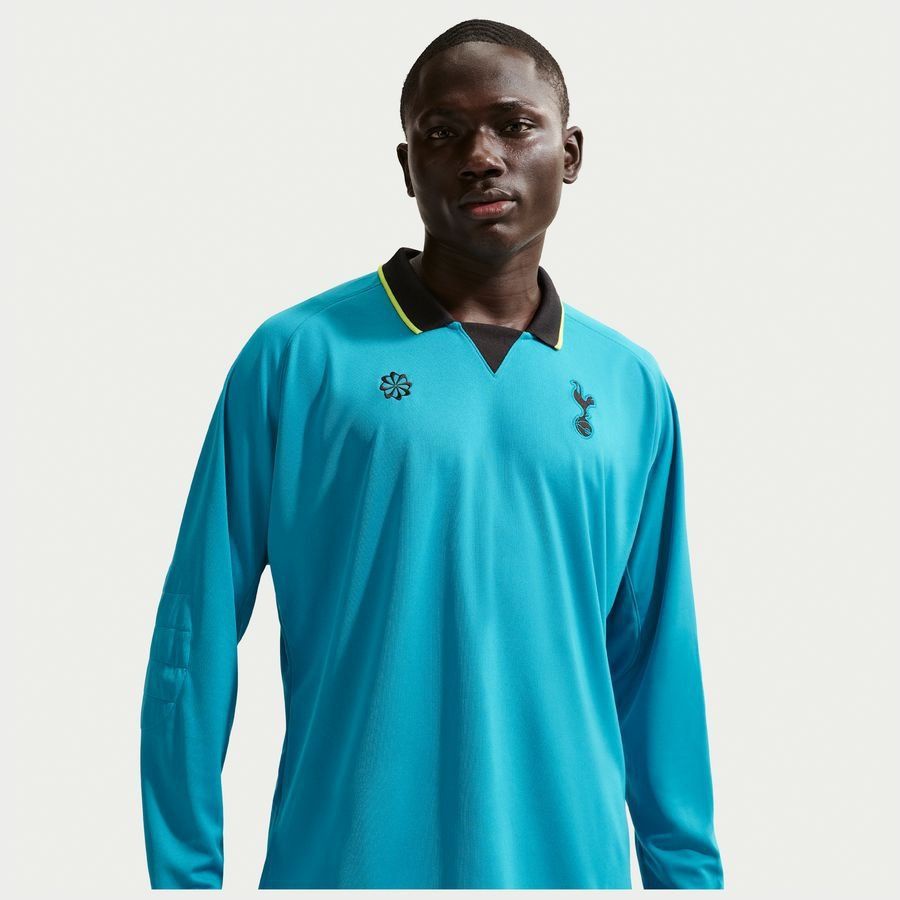 Men's Tottenham Teal Jersey